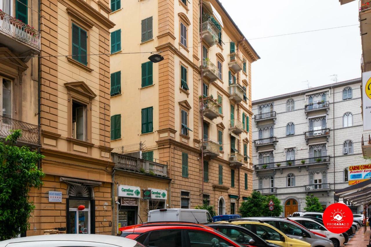 La Terrazza Di Lidia Apartment La Spezia Exterior photo